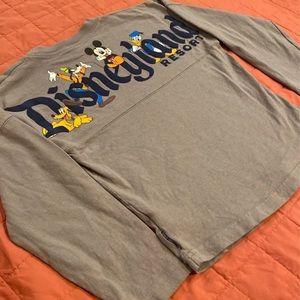Disneyland Youth Spirit Jersey